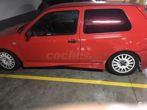 VOLKSWAGEN Golf 2.0 GTI 3p.