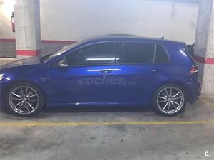 VOLKSWAGEN Golf R 2.0 TSI 300cv BMT 4Motion DSG 5p.