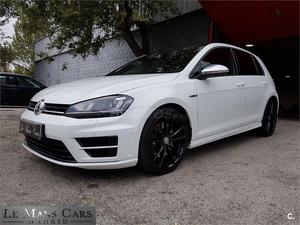 VOLKSWAGEN Golf R 2.0 TSI 300cv BMT 4Motion DSG 5p.