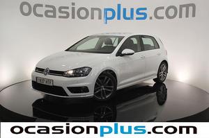 VOLKSWAGEN Golf Sport 1.6 TDI 105cv BMT 5p.