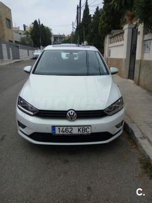 VOLKSWAGEN Golf Sportsvan Advance 2.0 TDI 150cv BMT 5p.