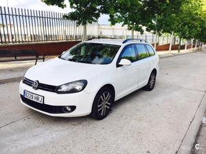 VOLKSWAGEN Golf Variant 1.6 TDI 105cv DPF Advance 5p.