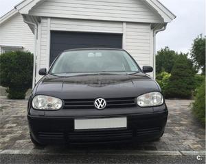 VOLKSWAGEN Golf o1.9 TDi Conceptline 90CV 5p.