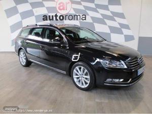 VOLKSWAGEN PASSAT 2.0 TDI DSG HIGHLINE BMT 103KW DE 