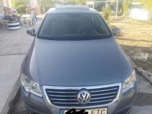 VOLKSWAGEN Passat 2.0 TDI 140cv Highline -07