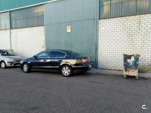 VOLKSWAGEN Passat 2.0 TDI 140cv Highline 4p.