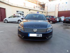 VOLKSWAGEN Passat Variant 2.0 TDI 140 Advance BMotion Tech