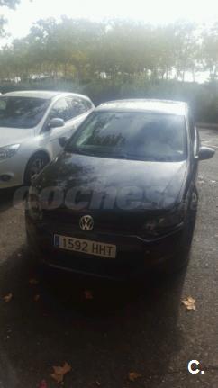 VOLKSWAGEN Polo 1.6 TDI 90cv Advance 5p.