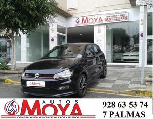 VOLKSWAGEN Polo GTI 1.8 TSI BMT 5p.