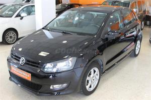 VOLKSWAGEN Polo cv Advance 5p.