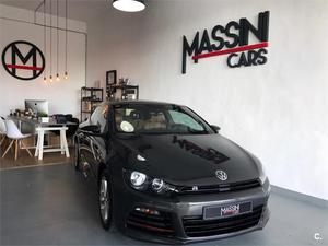 VOLKSWAGEN Scirocco 2.0 TSI 200cv DSG 3p.