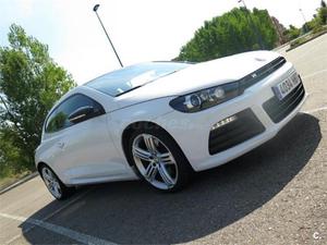 VOLKSWAGEN Scirocco 2.0 TSI 265cv R 3p.