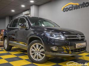 VOLKSWAGEN Tiguan 2.0 TDI 177cv 4x4 Sport BlueMotion Tech