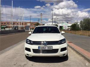 VOLKSWAGEN Touareg 3.0 V6 TDI 245 Tip Premium BMotion Tech