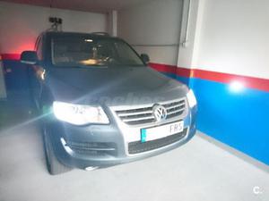 VOLKSWAGEN Touareg 3.0 V6 TDI Tiptronic 5p.