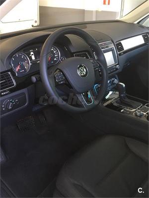 VOLKSWAGEN Touareg Premium 3.0 TDI 150kW204CV BMT Tiptron