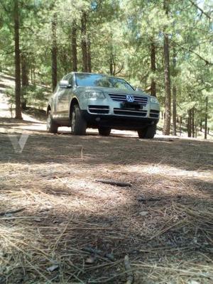 VOLKSWAGEN Touareg R5 TDI -04