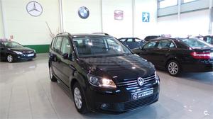 VOLKSWAGEN Touran 1.6 TDI 105cv Advance 5p.