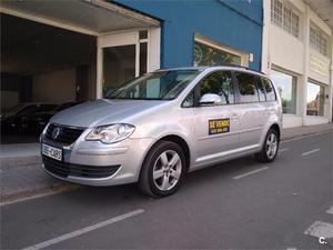 VOLKSWAGEN Touran 1.9 TDI 105 Edition 5p.