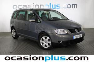 VOLKSWAGEN Touran 1.9 TDI 105 Traveller 5p.