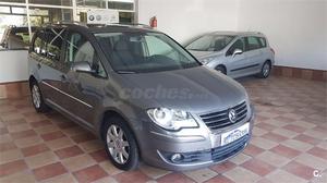 VOLKSWAGEN Touran 2.0 TDI 140 Highline 5p.