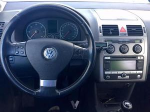 VOLKSWAGEN Touran 2.0 TDI 140 Traveller -06