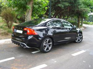 VOLVO S D3 RDesign 4p.