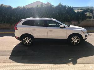 VOLVO XC D5 AWD Summum Auto 5p.