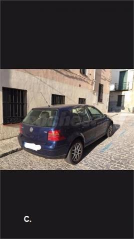 Volkswagen Golf 1.9 Tdi Advance 130cv 5p. -03