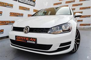 Volkswagen Golf Edition 1.2 Tsi 110cv Bmt 5p. -15