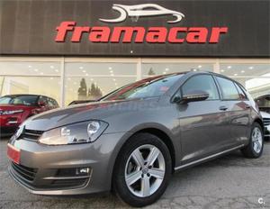 Volkswagen Golf Edition 1.6 Tdi 105cv Bmt 5p. -14