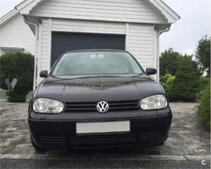 Volkswagen Golf O1.9 Tdi Conceptline 90cv 5p. -01