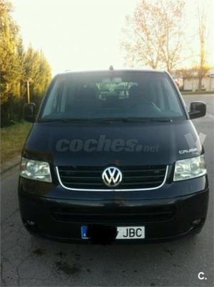 Volkswagen Multivan 2.5 Tdi 174cv Comfortline 5p. -06