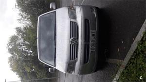 Volkswagen Multivan 2.5tdi 174cv Comfortline 5p. -05