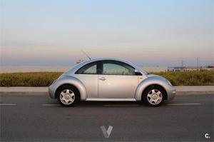 Volkswagen New Beetle 1.9 Tdi 3p. -00