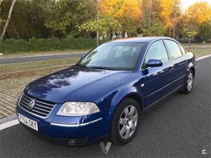 Volkswagen Passat 1.9 Tdi Edition 130cv 4p. -03