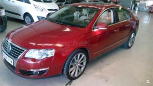 Volkswagen Passat 2.0 Tdi 140cv Highline Dsg 4p. -07