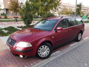 Volkswagen Passat Variant 1.9 Tdi Edition 130cv 5p. -04