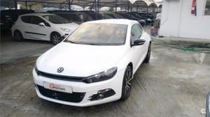 Volkswagen Scirocco 1.4 Tsi 122cv 3p. -10