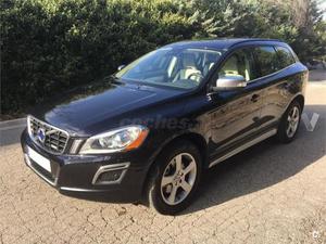 Volvo Xc D5 Awd Rdesign Auto 5p. -11