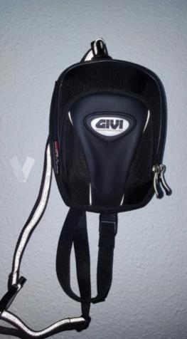 bandolera para motorista marca GIVI