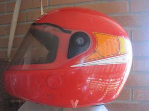 casco nava vintage