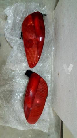 faros peugeot 206 traseros y originales