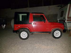 llantas suzuki samurai