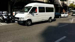 volkswagen lt 35 9 plazas