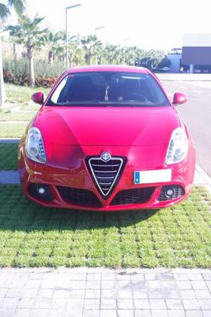 ALFA ROMEO Giulietta 1.6 JTDm 105cv Distinctive -11