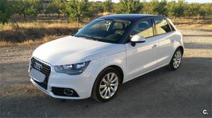 AUDI A1 Sportback 1.6 TDI 90 S tronic Adrenalin 5p.