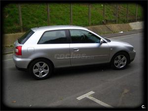 AUDI A3 1.6 AMBITION 3p.