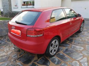 AUDI A3 1.6 FSI Ambition 3p.