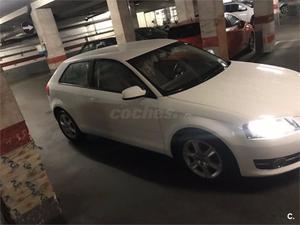 AUDI A3 1.6 TDI 105cv Attraction 3p.